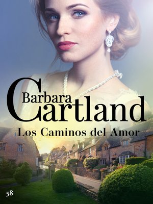 cover image of Los Caminos del Amor